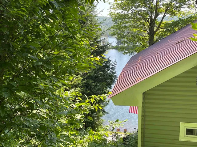 $435,000 | 85 Herricks Cove Road, East Calais, VT 05650