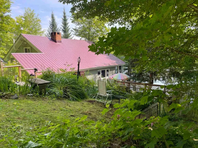$435,000 | 85 Herricks Cove Road, East Calais, VT 05650