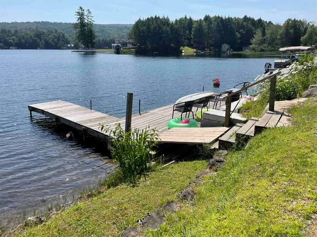 $435,000 | 85 Herricks Cove Road, East Calais, VT 05650