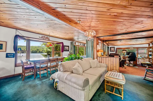 $435,000 | 85 Herricks Cove Road, East Calais, VT 05650