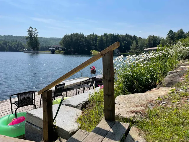 $435,000 | 85 Herricks Cove Road, East Calais, VT 05650