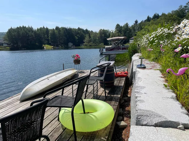 $435,000 | 85 Herricks Cove Road, East Calais, VT 05650