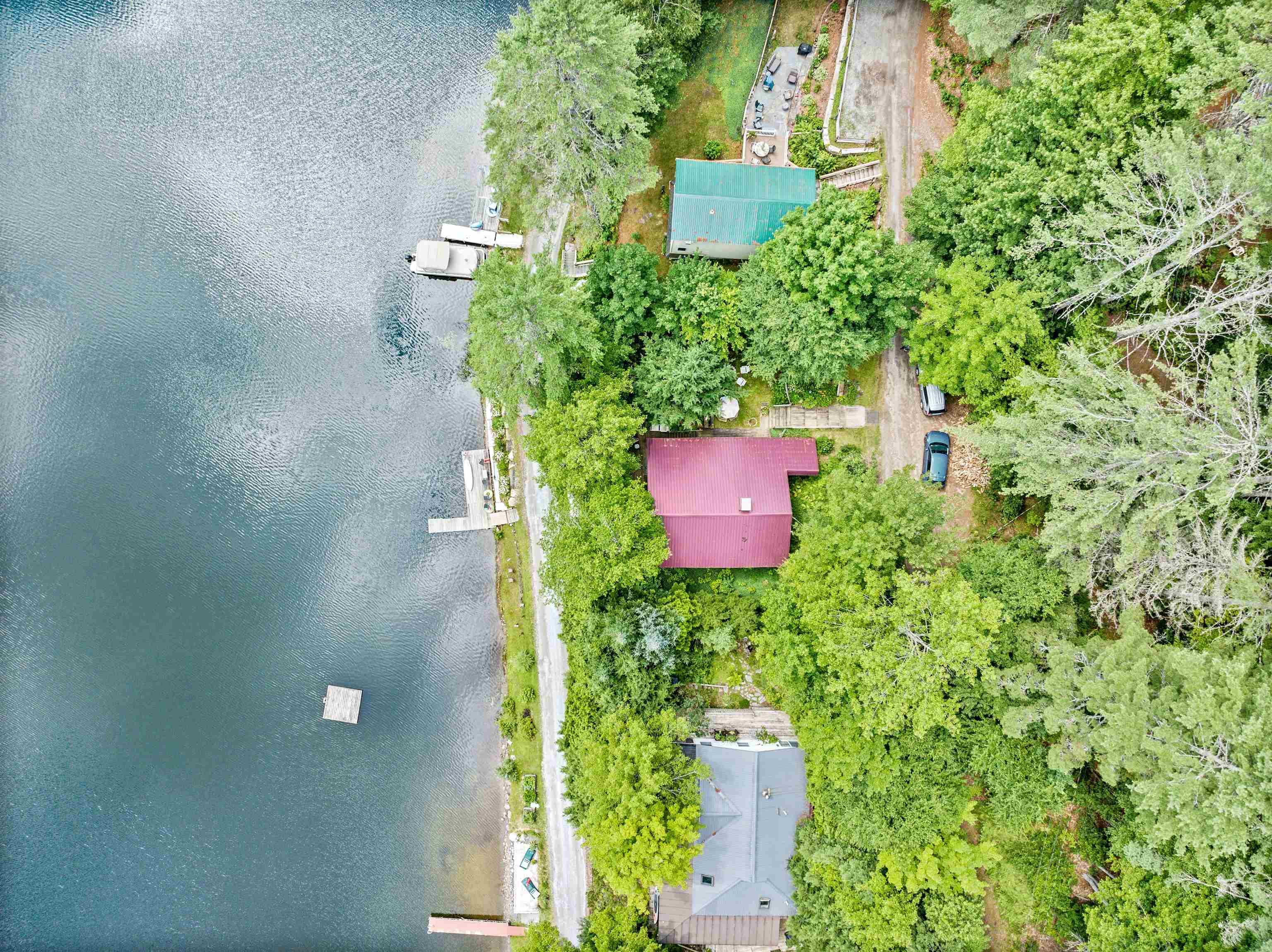 85 Herricks Cove Road East Calais, VT 05650 - Photo 49 of 50 Gallery Image 49
