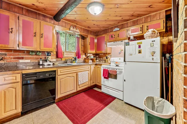 $435,000 | 85 Herricks Cove Road, East Calais, VT 05650