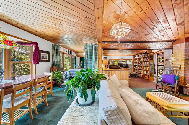 $435,000 | 85 Herricks Cove Road, East Calais, VT 05650