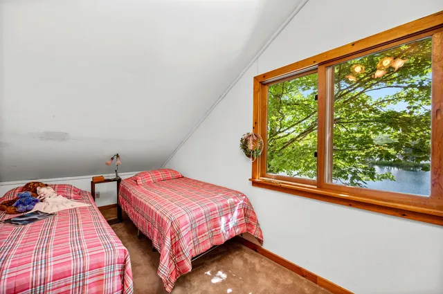 $435,000 | 85 Herricks Cove Road, East Calais, VT 05650