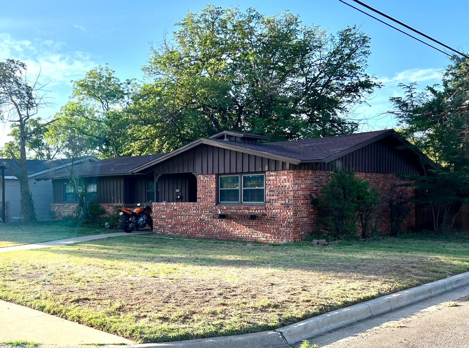 1919 45th Street Lubbock, TX 79412 - Photo 9 of 9 Photo 9