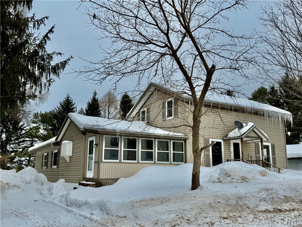 120 Edwards Road Lacona, NY 13083 - Photo 2 of 33