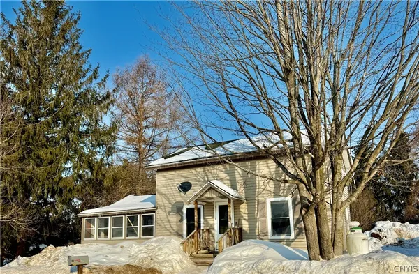 $189,500 | 120 Edwards Road, Lacona, NY 13083