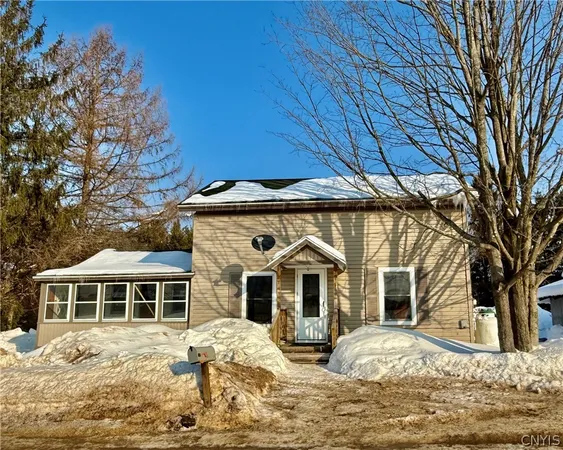 $189,500 | 120 Edwards Road, Lacona, NY 13083