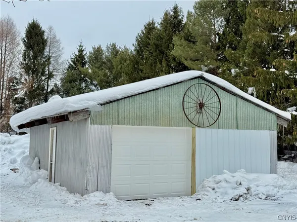 $189,500 | 120 Edwards Road, Lacona, NY 13083