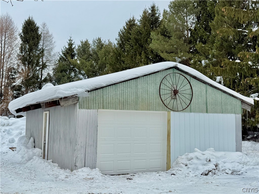 120 Edwards Road Lacona, NY 13083 - Photo 5 of 33