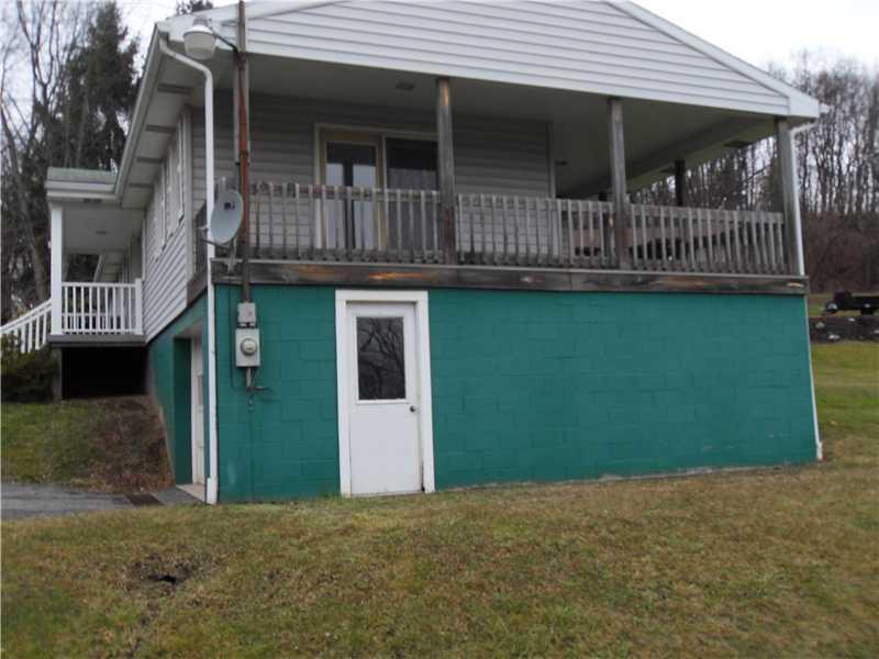 1553 Butler Road Springdale, PA 15144 - Photo 14 of 16 Other. porch