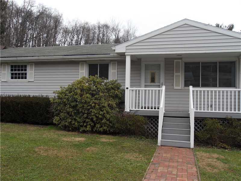 1553 Butler Road Springdale, PA 15144 - Photo 16 of 16 Exterior Front.
