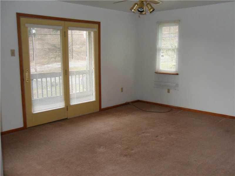 Family Room. 