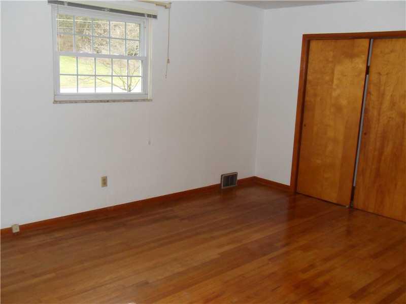 1553 Butler Road Springdale, PA 15144 - Photo 8 of 16 Master Bedroom.