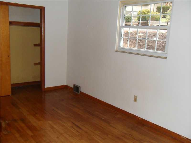 1553 Butler Road Springdale, PA 15144 - Photo 10 of 16 Bedroom.
