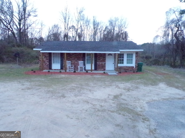 803 Mobley Street Thomson, GA 30824 - Photo 1 of 1