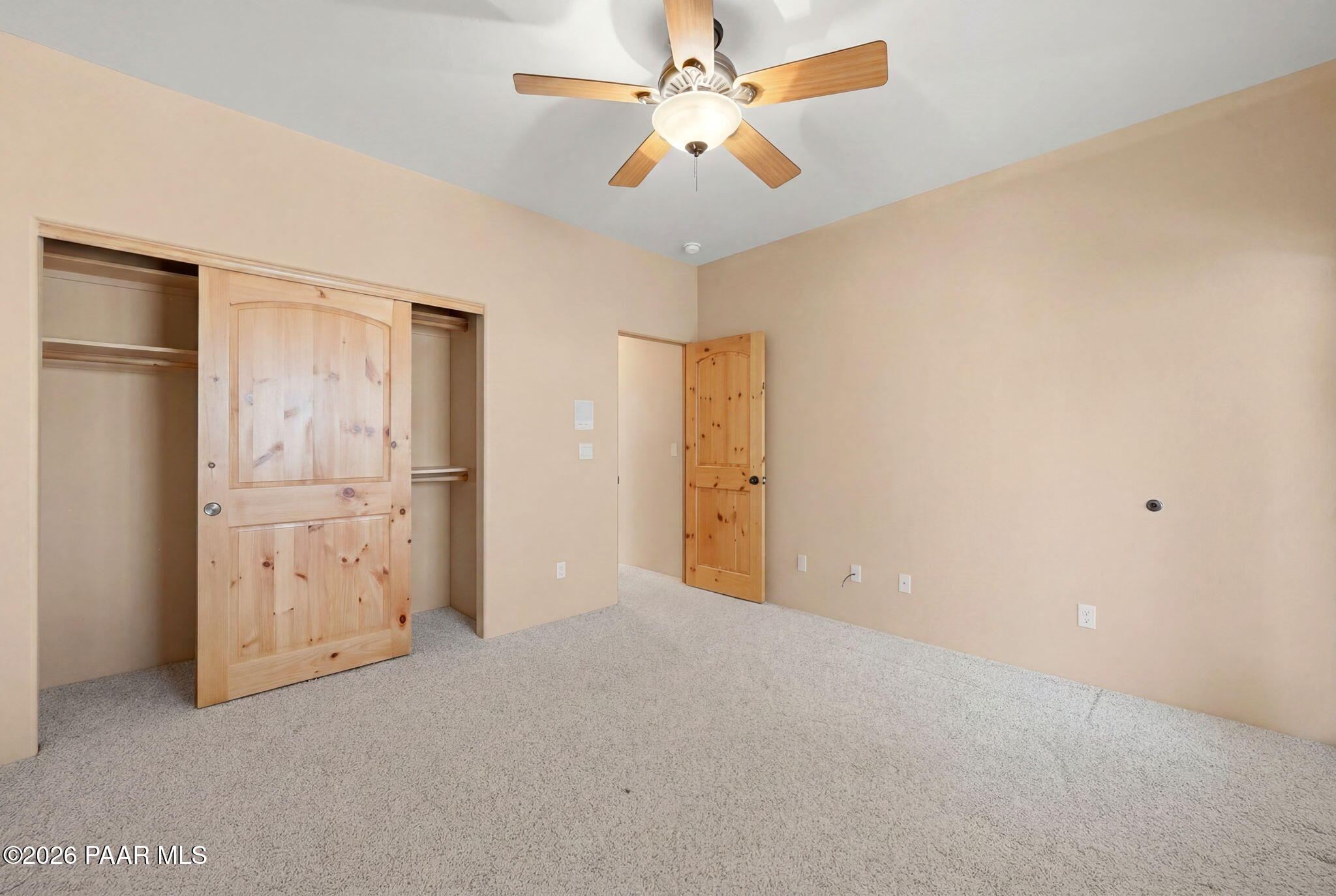 5625 Deer Spring Place Prescott, AZ 86305 - Photo 29 of 58 30-Bedroom 2 (2)