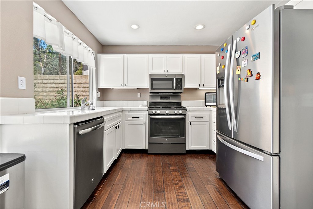 28222 Cascade Road Castaic, CA 91384 - Photo 20 of 42