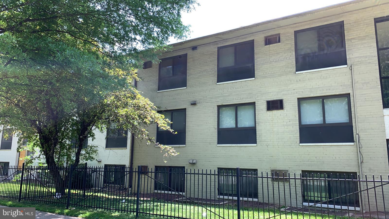 3101 Naylor Road Southeast, Unit 302 Washington, DC 20020 - Photo 9 of 9 Gallery Image 9