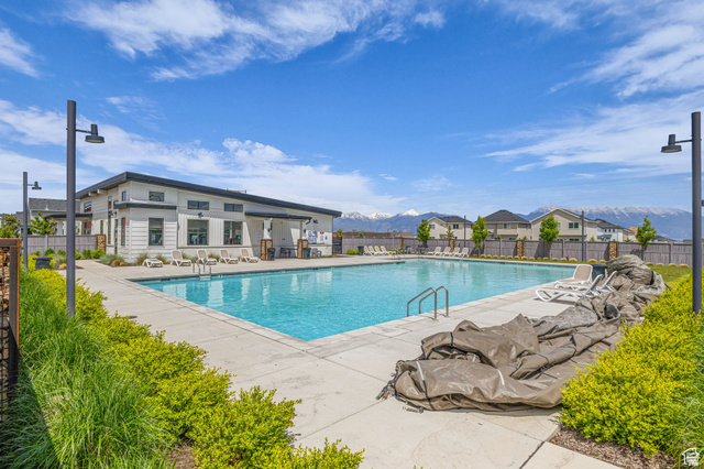 7168 North Silver Spring Way Eagle Mountain, UT 84005 - Photo 30 of 31