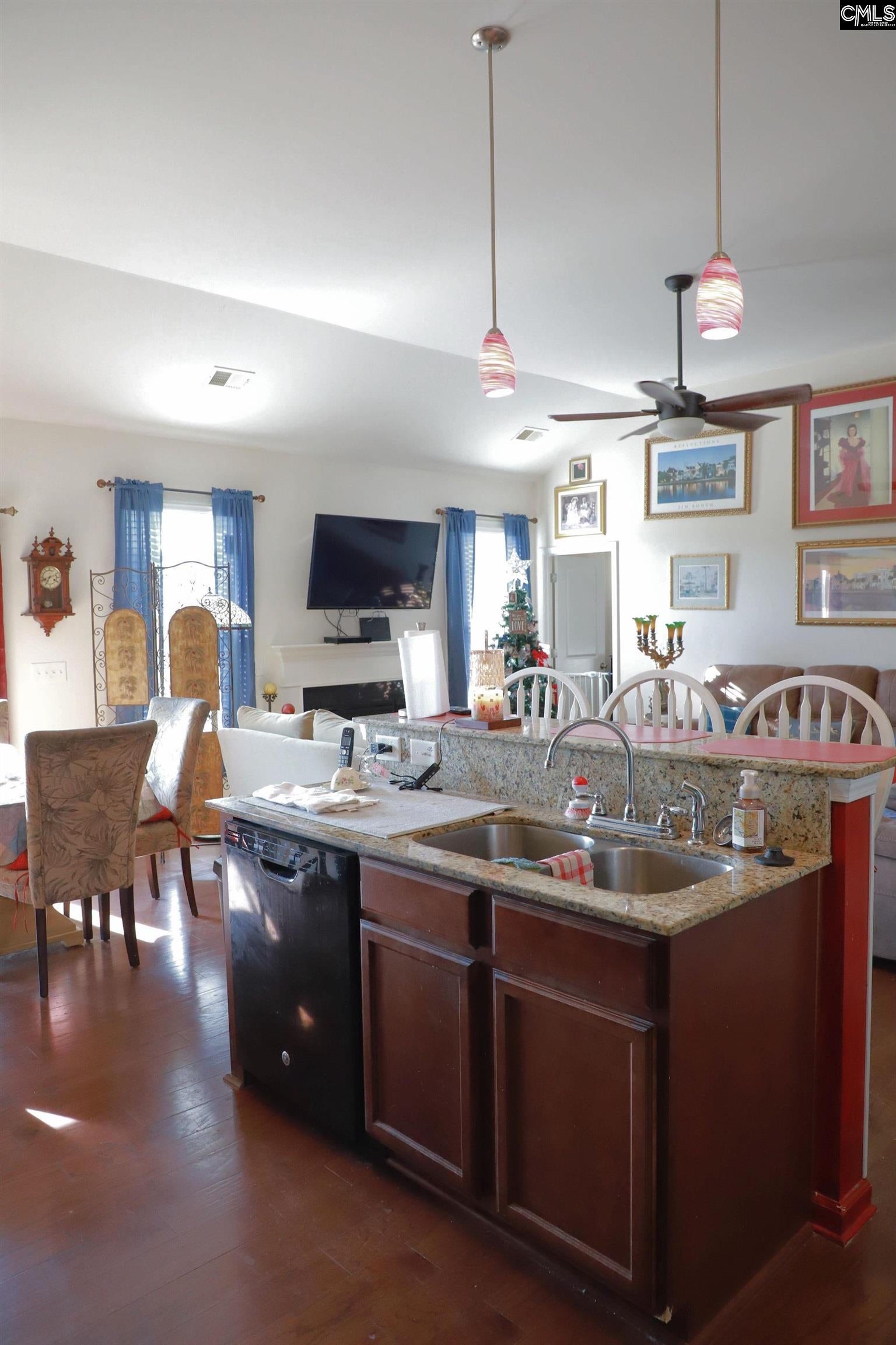 709 Spring Cress Drive Lexington, SC 29073 - Photo 11 of 34 Gallery Image 11