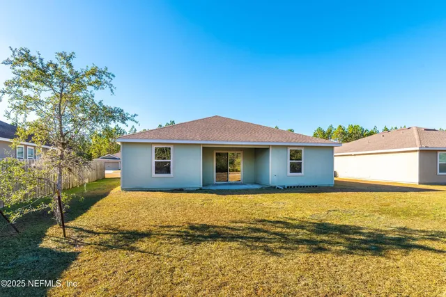 $289,900 | 519 Islamorada Drive North, Macclenny, FL 32063