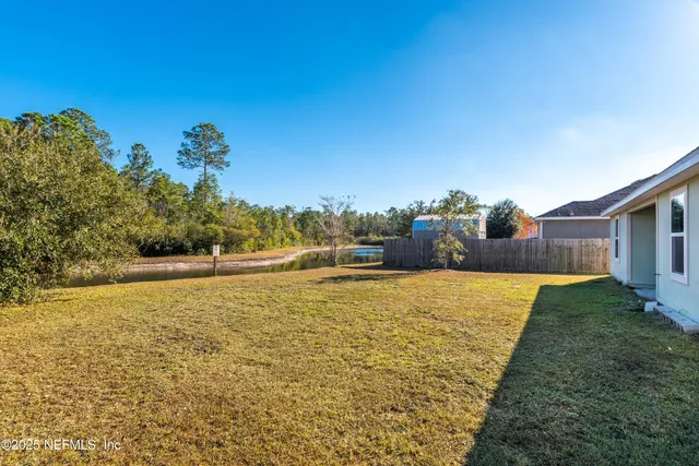 $289,900 | 519 Islamorada Drive North, Macclenny, FL 32063