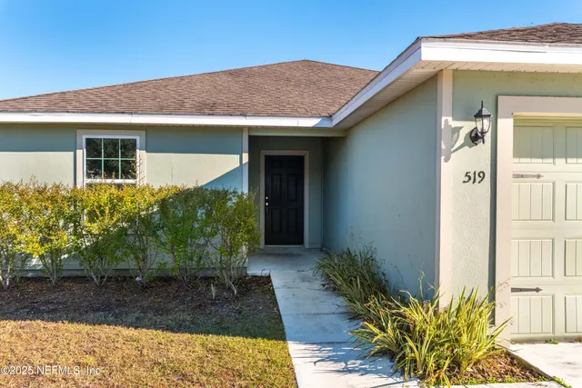 $289,900 | 519 Islamorada Drive North, Macclenny, FL 32063