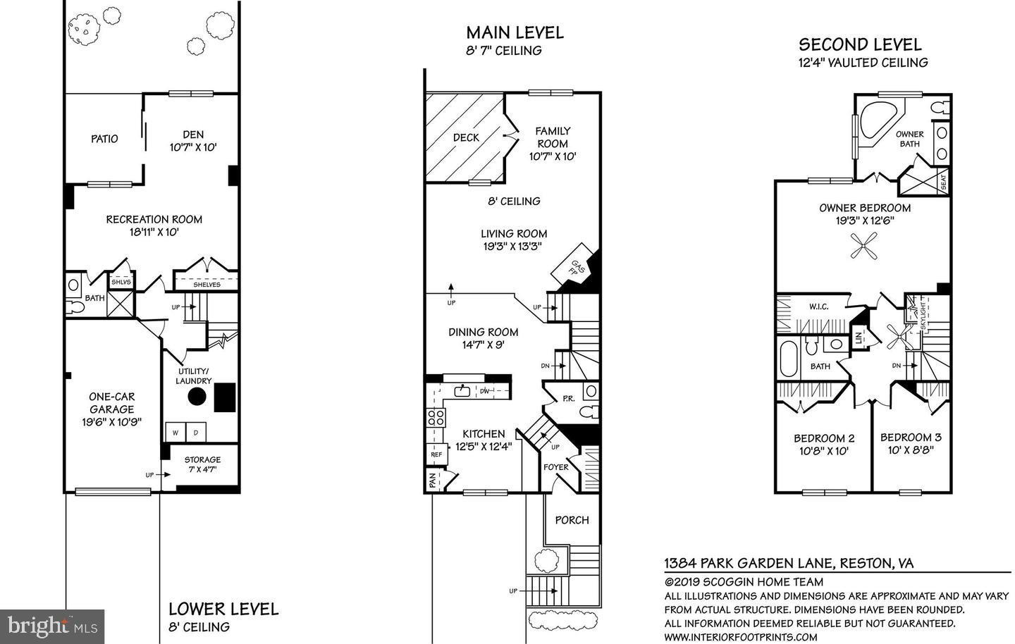 1384 Park Garden Lane Reston, VA 20194 - Photo 17 of 17