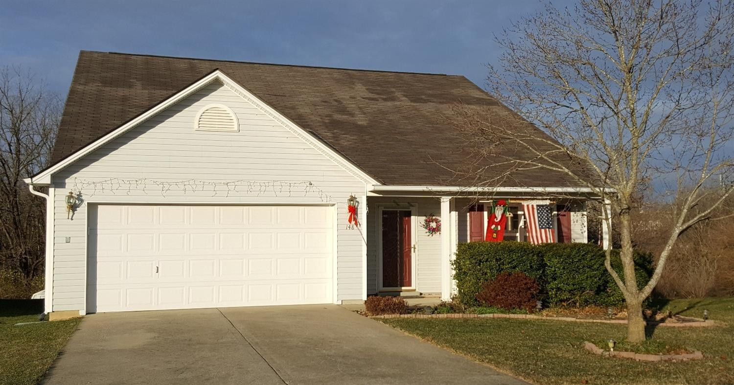 148 Meadow View Way Georgetown, KY 40324 - Photo 1 of 37 Photo 1