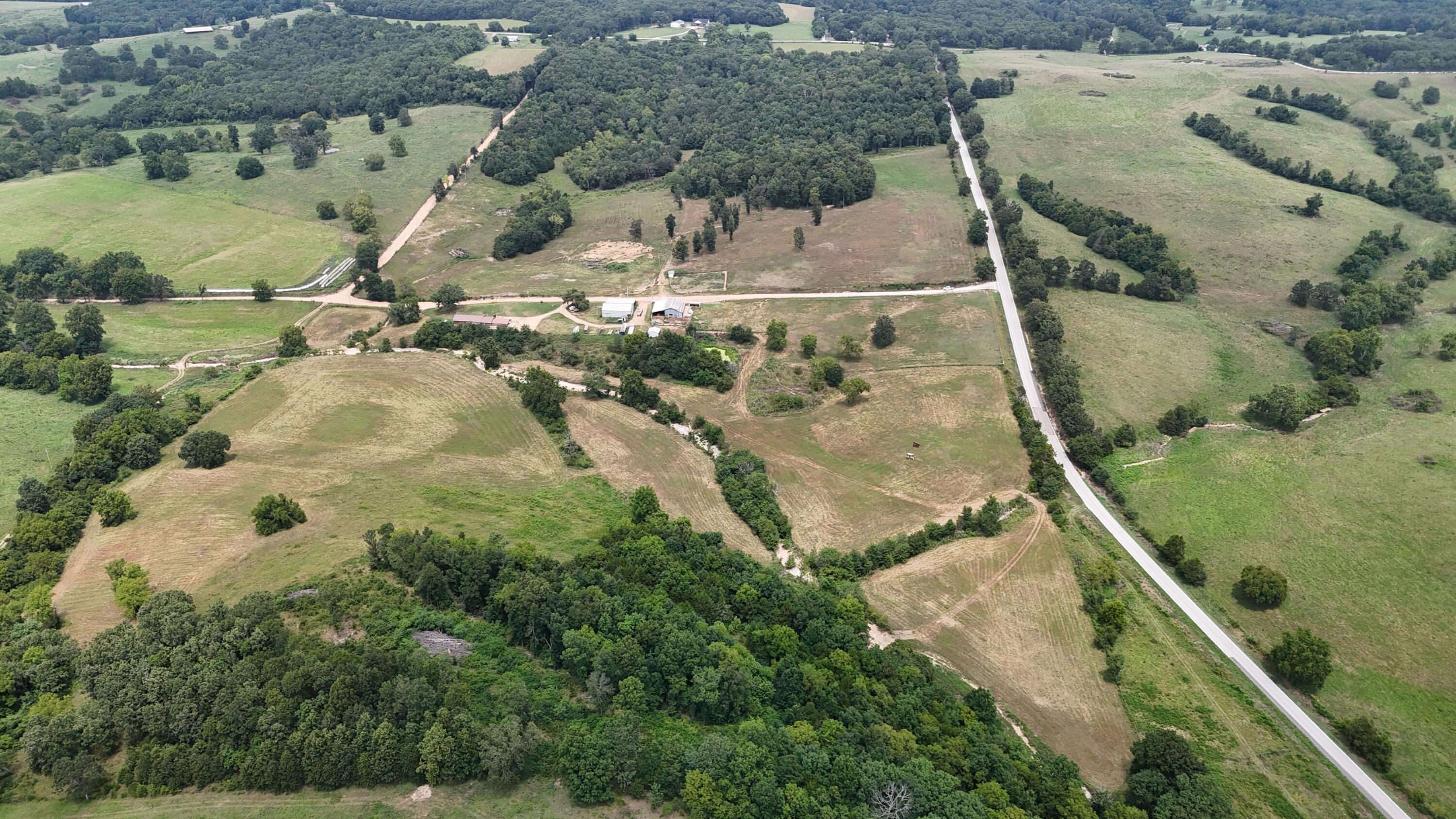 4944 Harlin Road Norwood, MO 65717 - Photo 49 of 77 DJI_20260728130825_0318_D