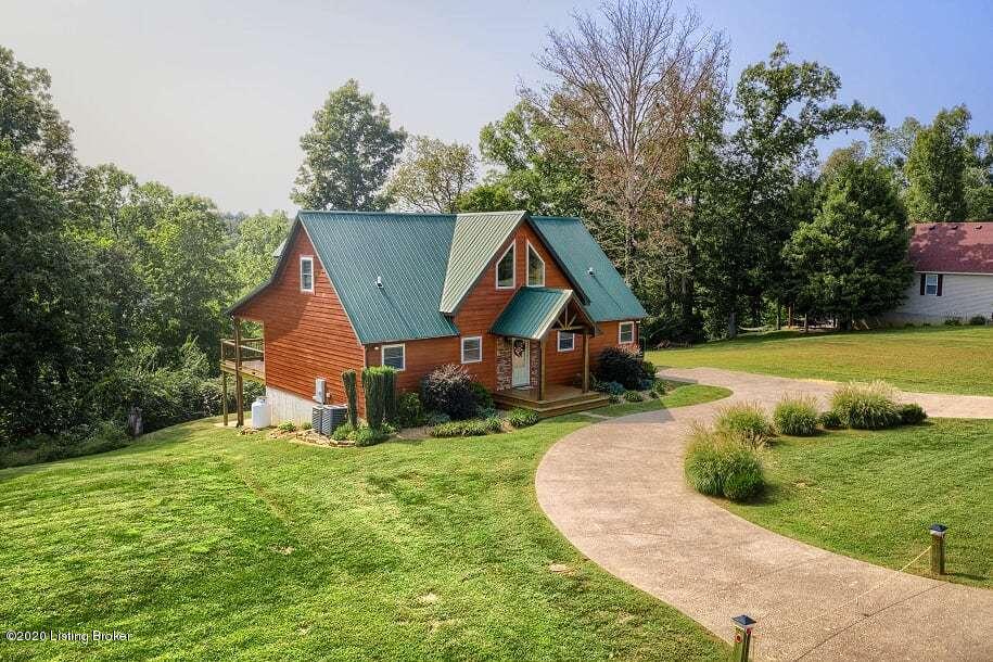 573 Lakefront Road Leitchfield, KY 42754 - Photo 8 of 138 573 Lake Front Rd - 017