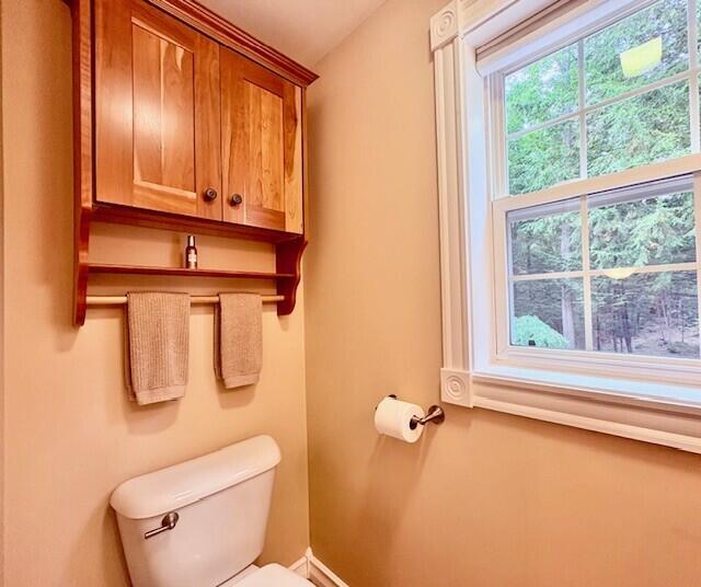 47 Belaire Drive Springvale, ME 04083 - Photo 27 of 38 Half bath 1st floor