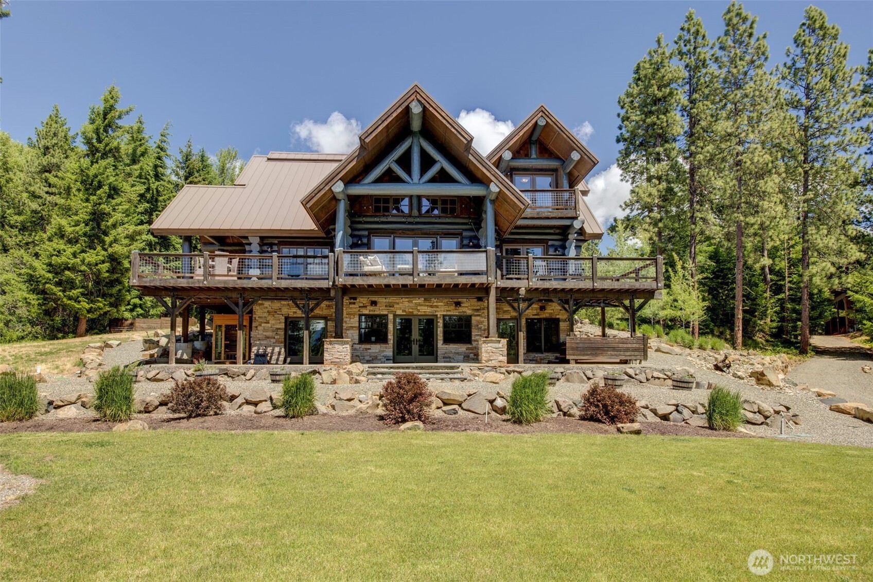 1571 Big Tail Road Cle Elum, WA 98922 - Photo 28 of 40
