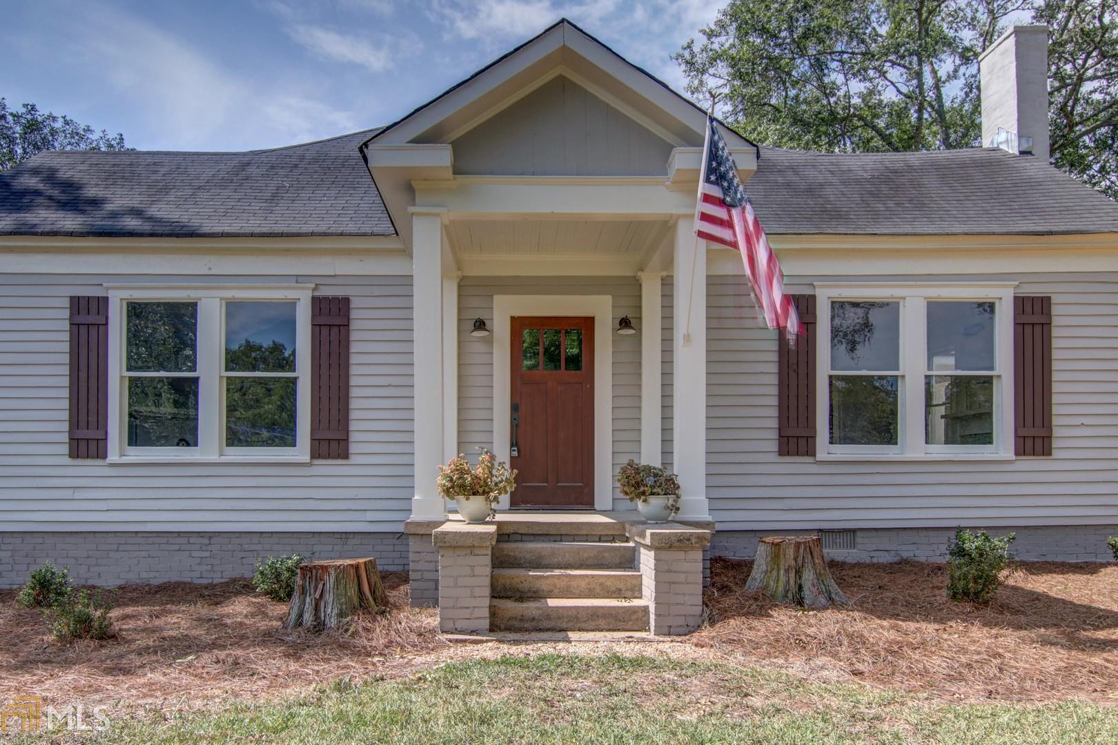 155 Nunnally Street Rutledge, GA 30663 - Photo 1 of 1