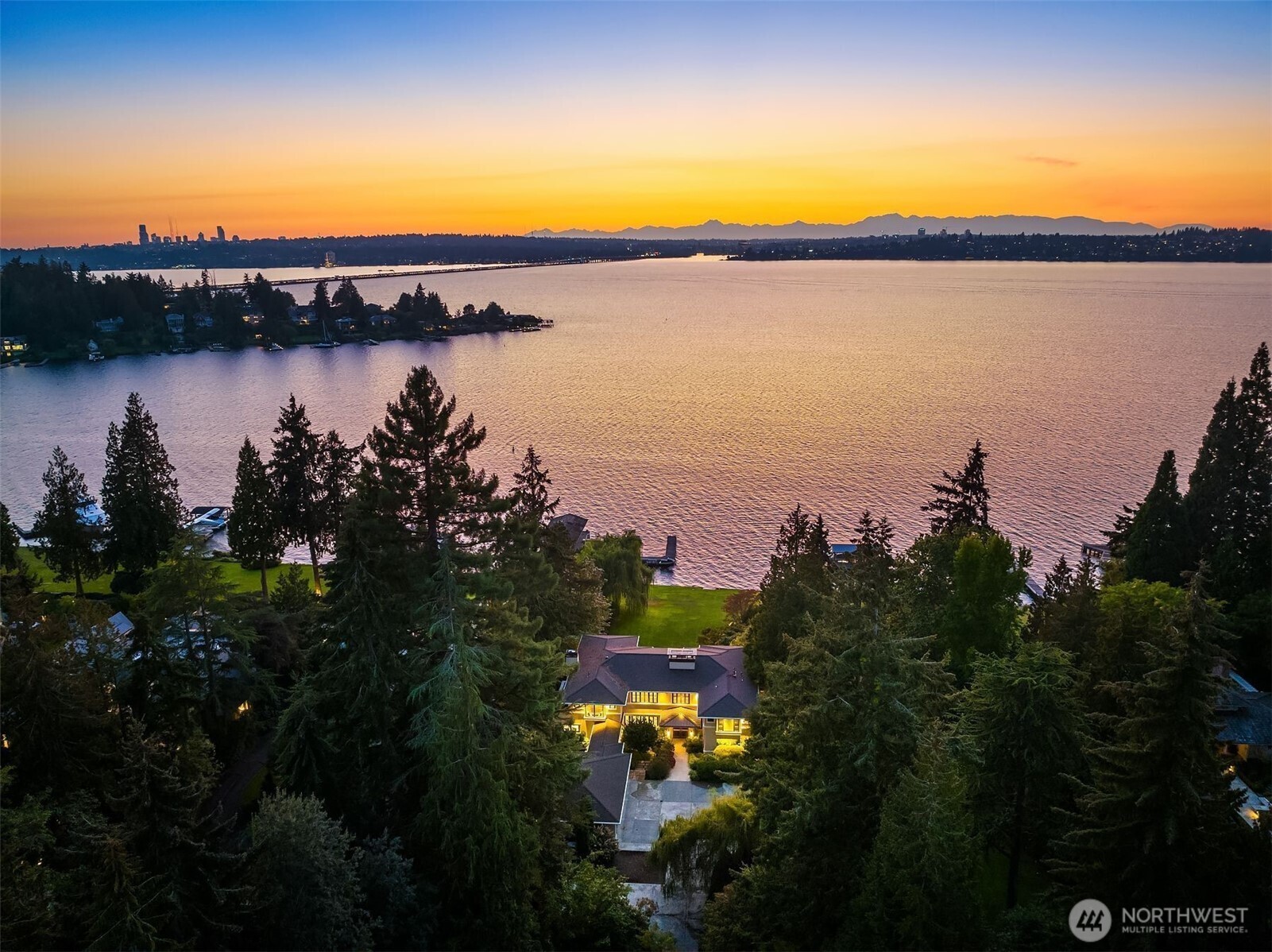 Undisclosed Address Bellevue, WA 98004 - Photo 1 of 1