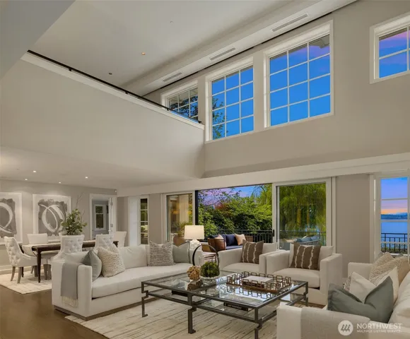 $35,000,000 | Undisclosed Address, Bellevue, WA 98004