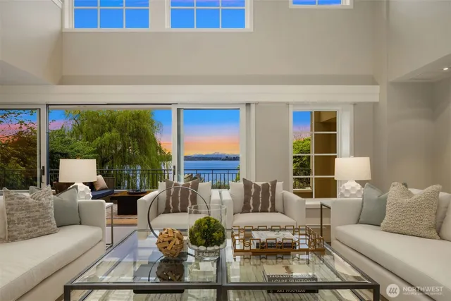 $35,000,000 | Undisclosed Address, Bellevue, WA 98004