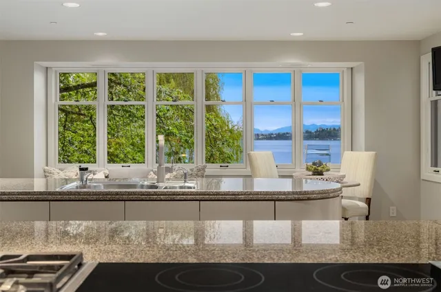 $35,000,000 | Undisclosed Address, Bellevue, WA 98004