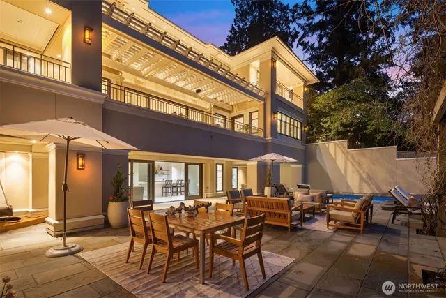 $35,000,000 | Undisclosed Address, Bellevue, WA 98004