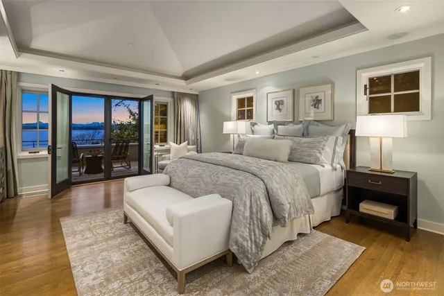 $35,000,000 | Undisclosed Address, Bellevue, WA 98004