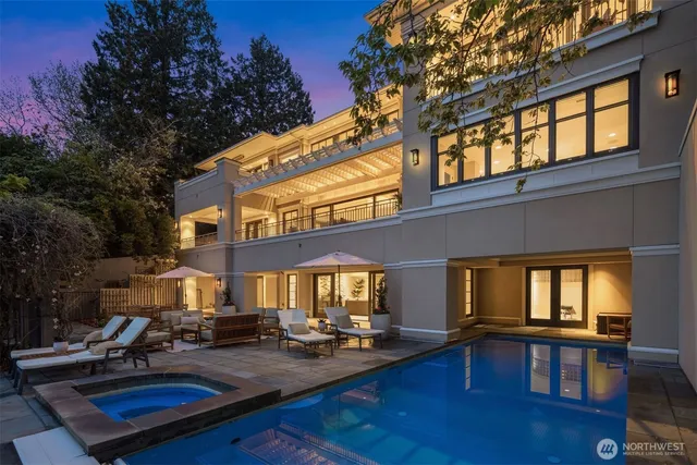 $35,000,000 | Undisclosed Address, Bellevue, WA 98004