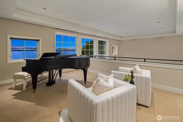 $35,000,000 | Undisclosed Address, Bellevue, WA 98004