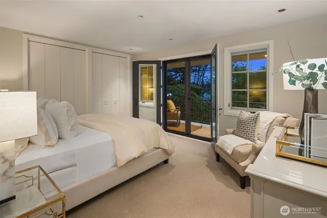 $35,000,000 | Undisclosed Address, Bellevue, WA 98004