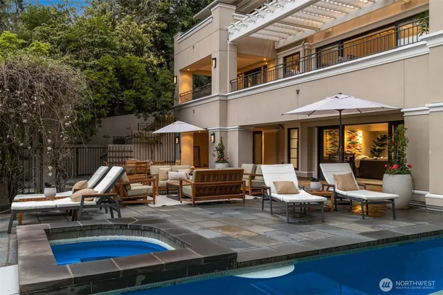 $35,000,000 | Undisclosed Address, Bellevue, WA 98004