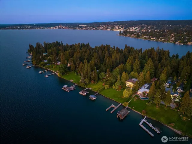 $35,000,000 | Undisclosed Address, Bellevue, WA 98004