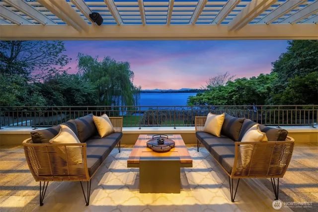 $35,000,000 | Undisclosed Address, Bellevue, WA 98004