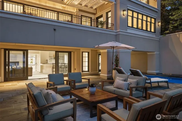 $35,000,000 | Undisclosed Address, Bellevue, WA 98004